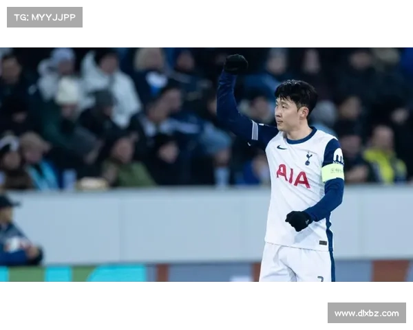 孙兴慜引领韩国超级杯精彩表现 全北现代战术分析与未来展望