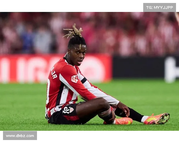 尼科威廉斯为何成为左边锋位置的最佳人选分析